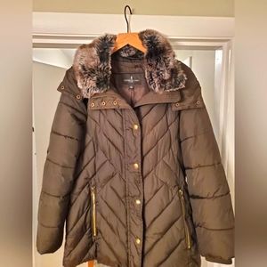 London Fog winter coat